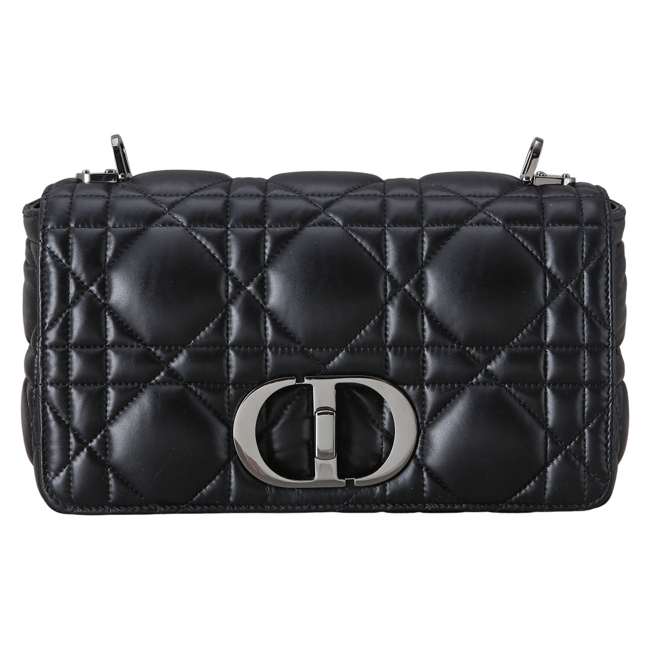 CHRISTIAN DIOR(USED)크리스찬디올 카로 미디엄 체인 백